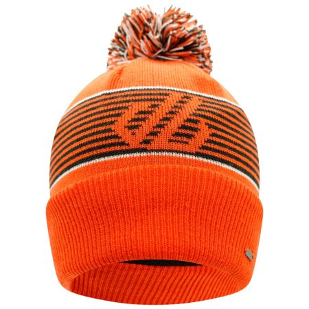 Шапка Dare2B Out Wit Beanie черный,оранжевый в Краснодаре