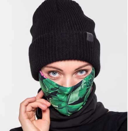 Платки Hauer Multiband Bananowiec Polar в Краснодаре