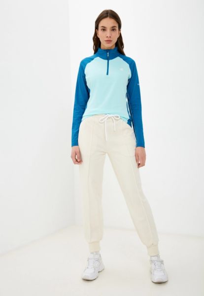 Толстовка Dare2B Involved II Strch бирюзовый в Краснодаре