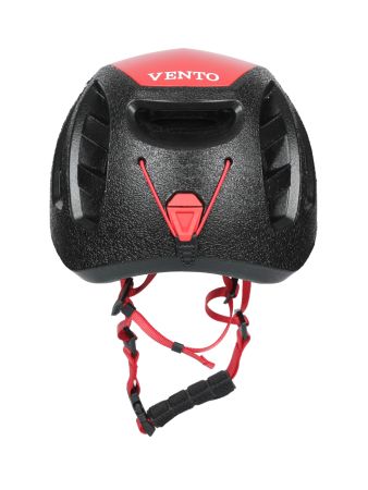  Каска Венто Mistral красный в Краснодаре  