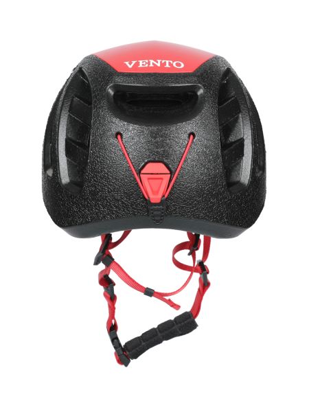  Каска Венто Mistral красный в Краснодаре  