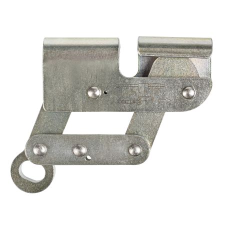  Зажим Вертикаль для стального троса д.8 мм в Краснодаре  