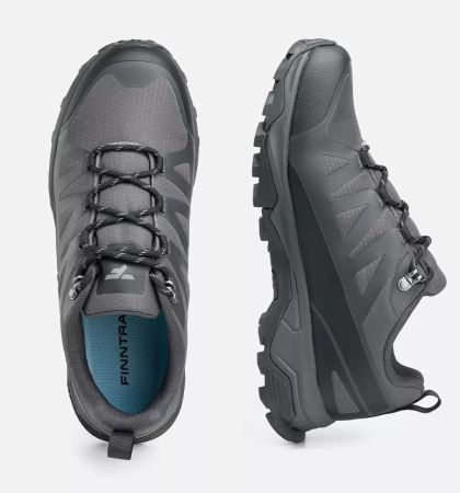 Купить полуботинки finntrail impulse 5194 grey