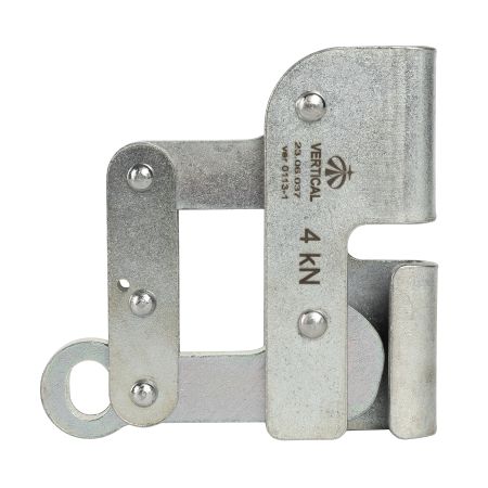  Зажим Вертикаль для стального троса д.8 мм в Краснодаре  