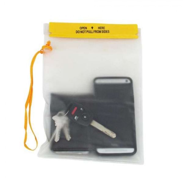 Гермопакет 18*25см TRA-024 Tramp