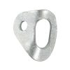  Проушина для шлямбура Вертикаль 12 мм 2500кг в Краснодаре  