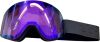Купить Маска Los Raketos Element 2.0 Purple Chrom 22601 в Краснодаре