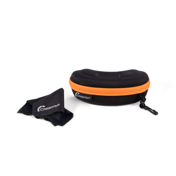 Купить очки следопыт redwood в футляре,линзы grey with yellow revo в Краснодаре