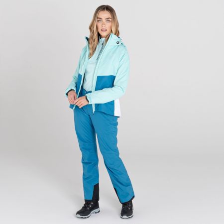 Брюки горнолыжные Dare2B Effused II Ws синий в Краснодаре