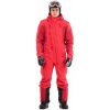Комбинезон сноубордический Dragonfly Gravity Premium Maroon-Red (Kamchatka) в Краснодаре