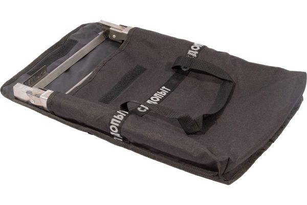 Решетка костровая Следопыт малая усиленная в сумке