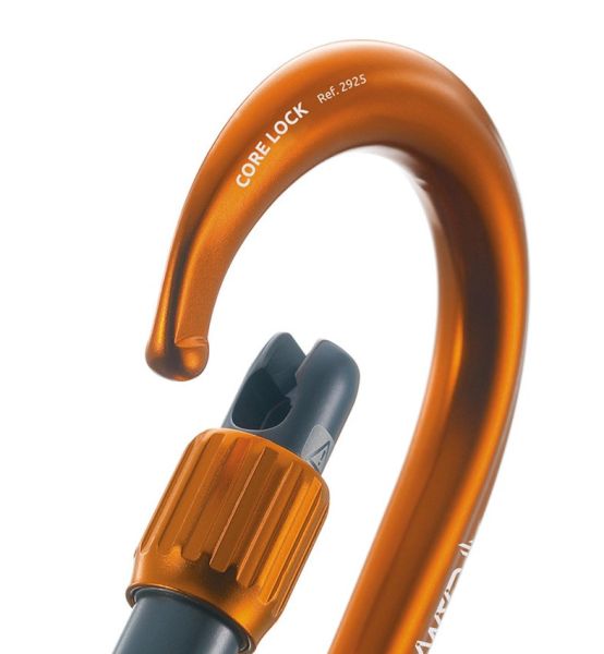  Карабин Camp CORE LOCK - Orange в Краснодаре  