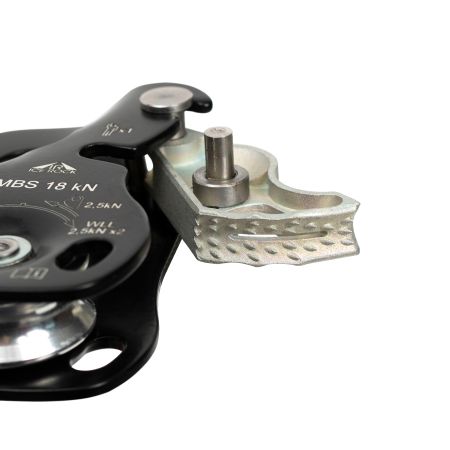  Блок-ролик Вертикаль с зажимом Elephanti в Краснодаре  