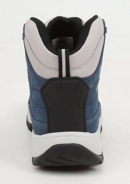 Купить ботинки женские треккинговые thb tarita с мембраной индиго в Краснодаре